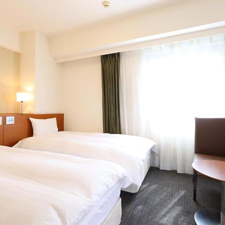 Dormy Inn Takasaki Zewnętrze zdjęcie